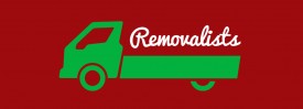 Removalists North Cascade - Furniture Removals